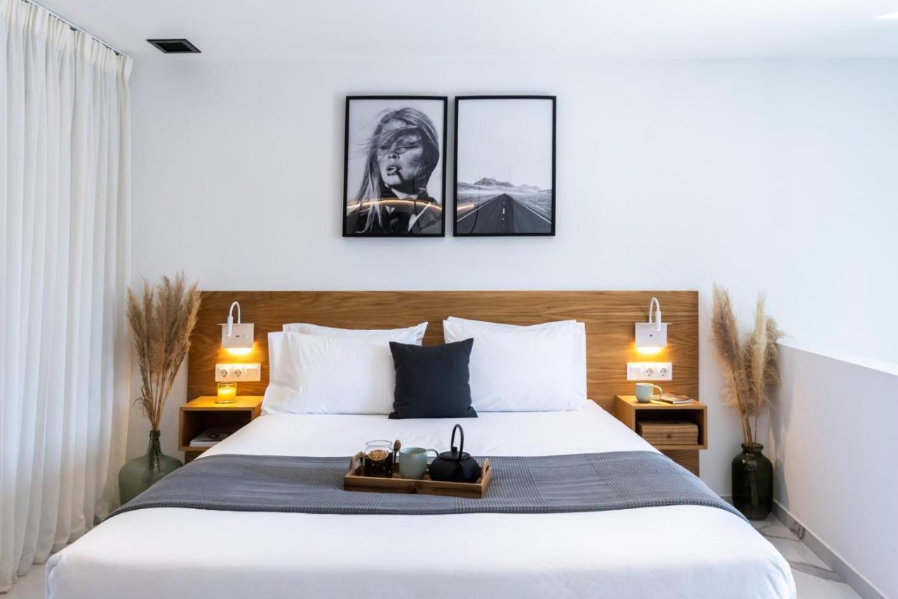 Melo Athens Hotel Kültér fotó