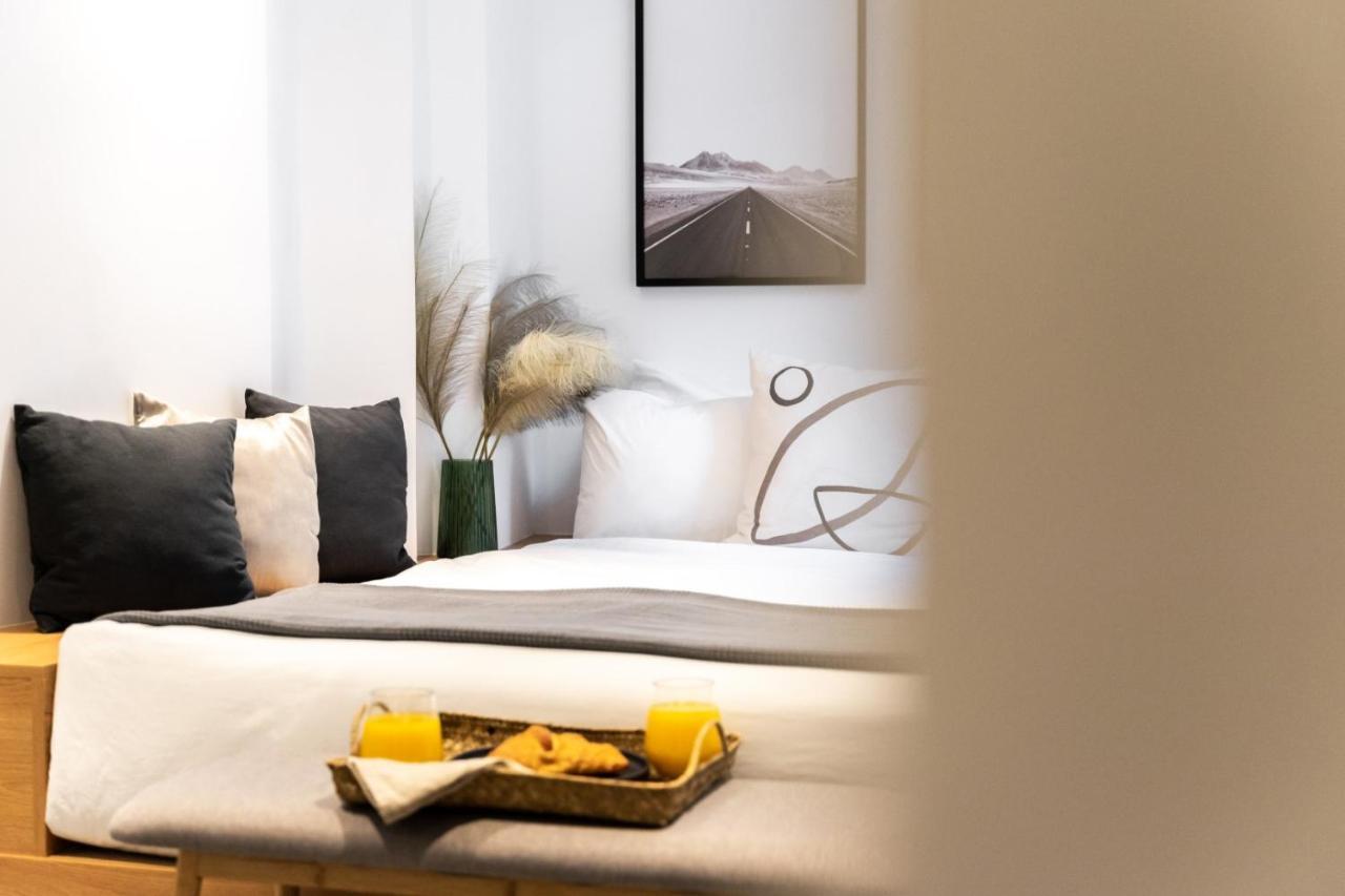 Melo Athens Hotel Kültér fotó