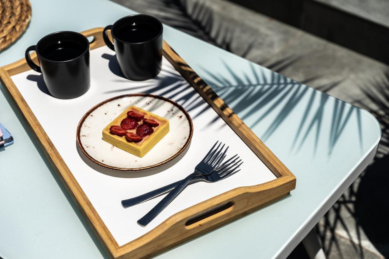 Melo Athens Hotel Kültér fotó