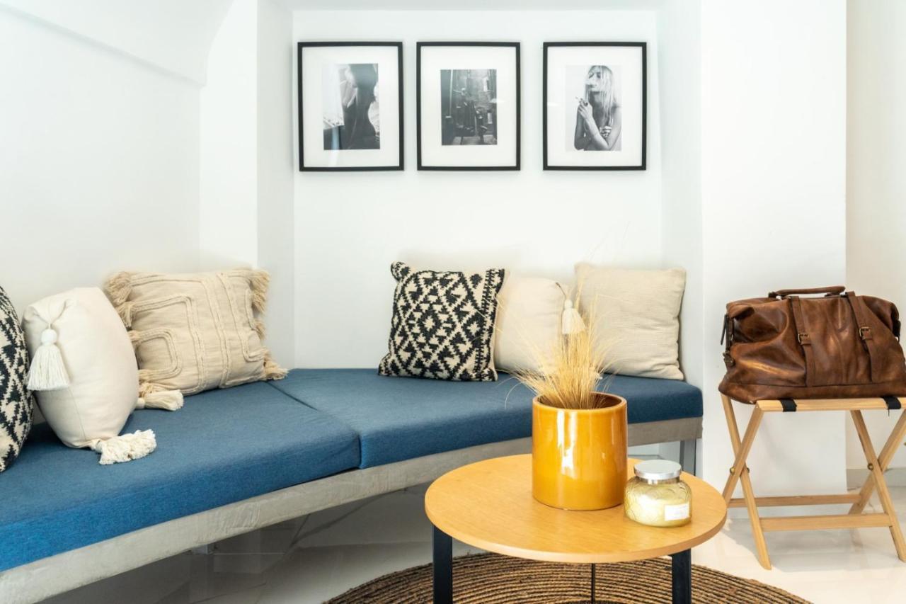 Melo Athens Hotel Kültér fotó