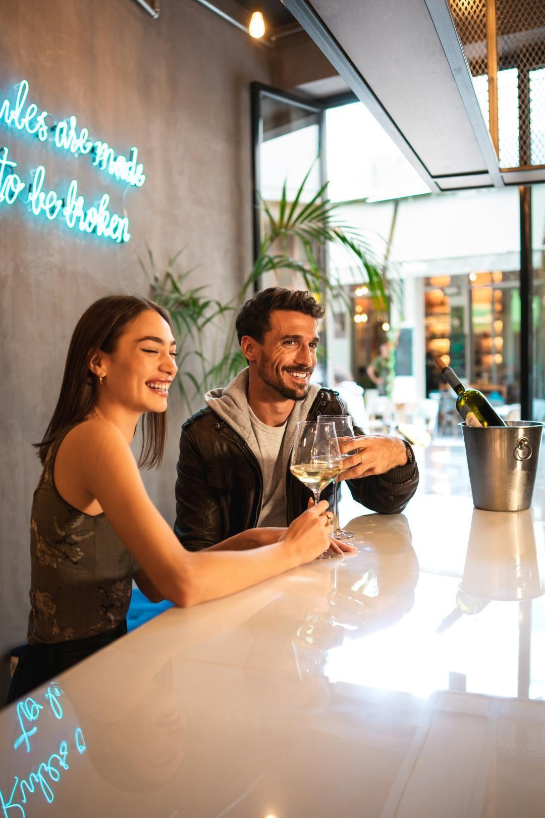 Melo Athens Hotel Kültér fotó