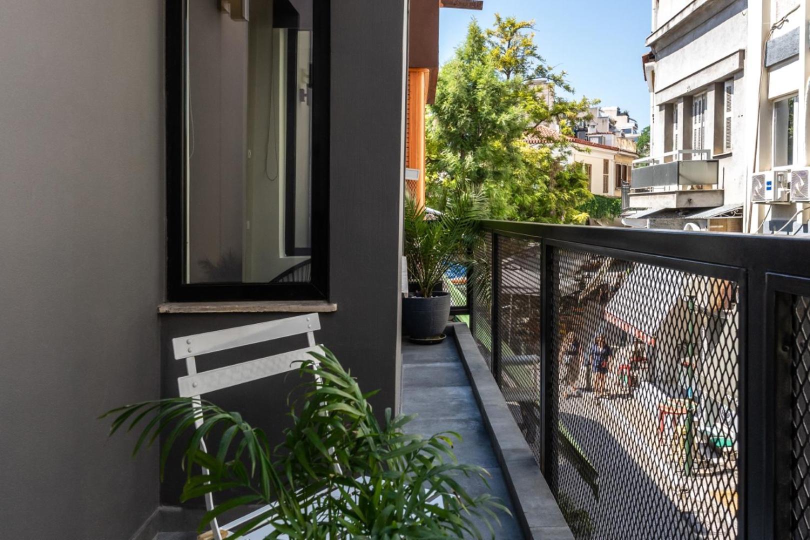Melo Athens Hotel Szoba fotó